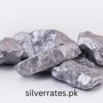 Silver Price May 2024